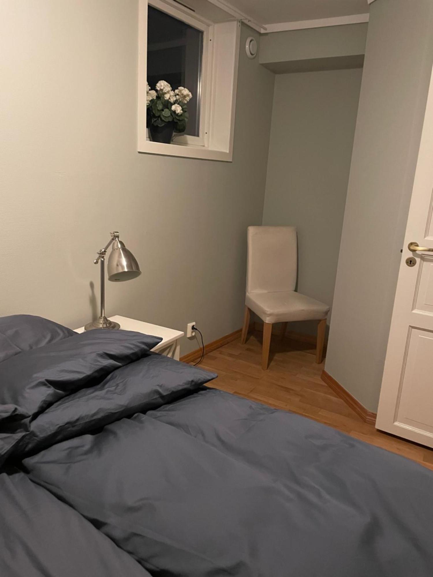 Easy Living Apartment Берген Екстериор снимка