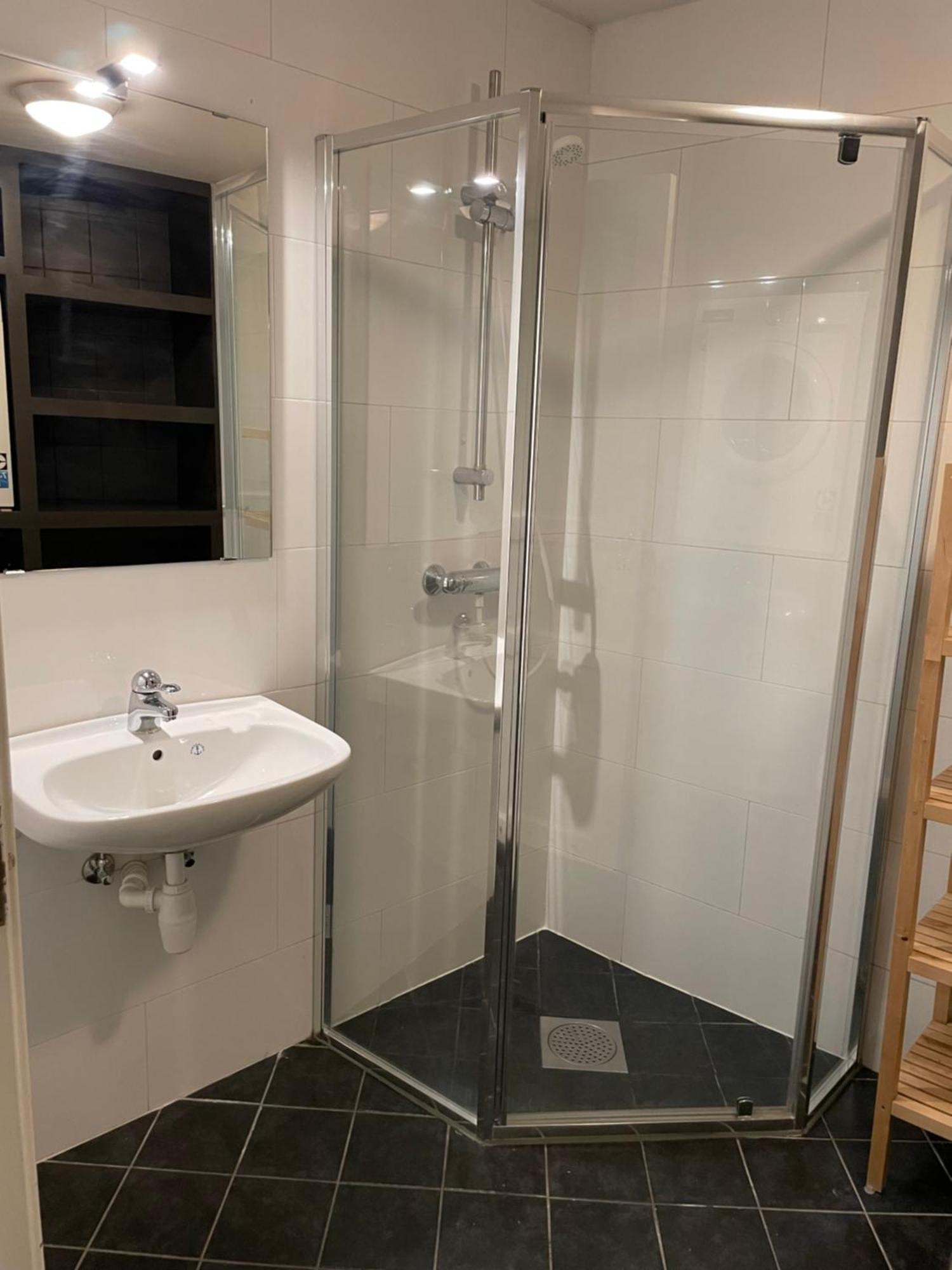 Easy Living Apartment Берген Екстериор снимка