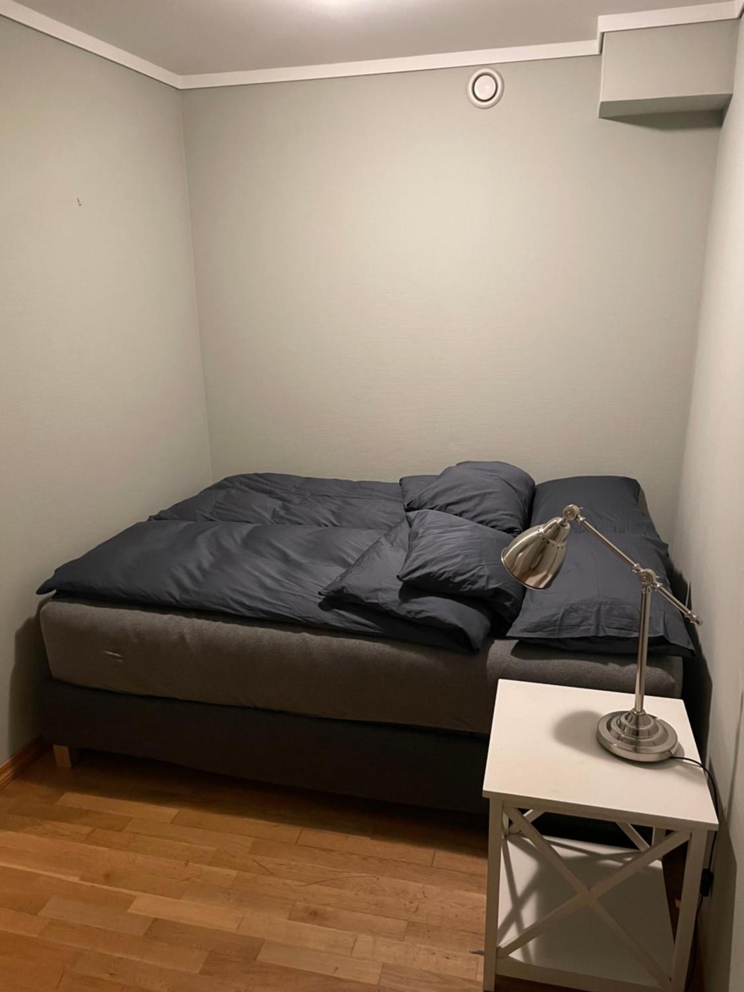 Easy Living Apartment Берген Екстериор снимка