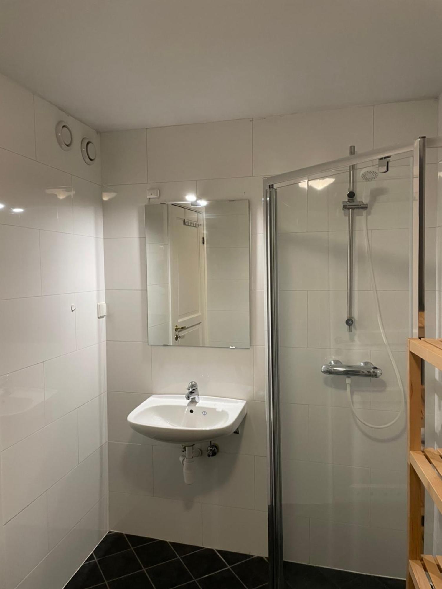 Easy Living Apartment Берген Екстериор снимка