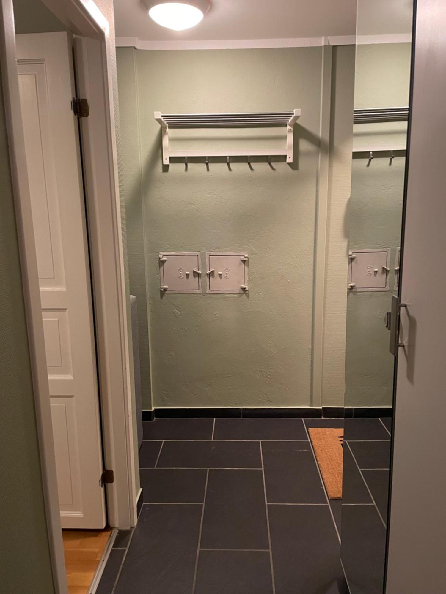 Easy Living Apartment Берген Екстериор снимка